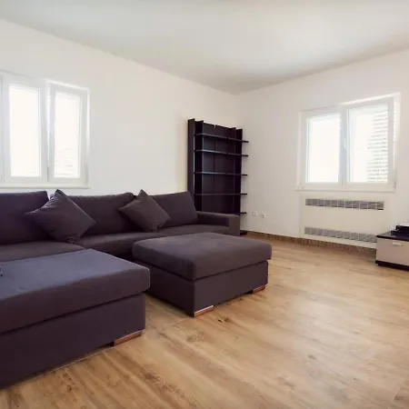 Anastasia Apartment, * Zaboric