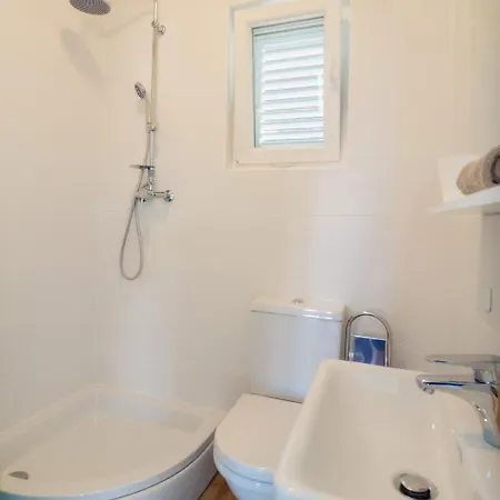 Anastasia Apartment,