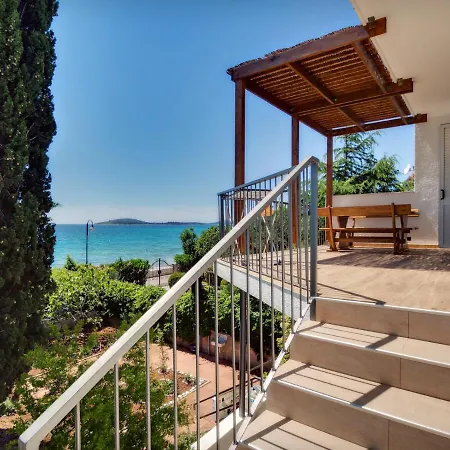 Anastasia Apartment,