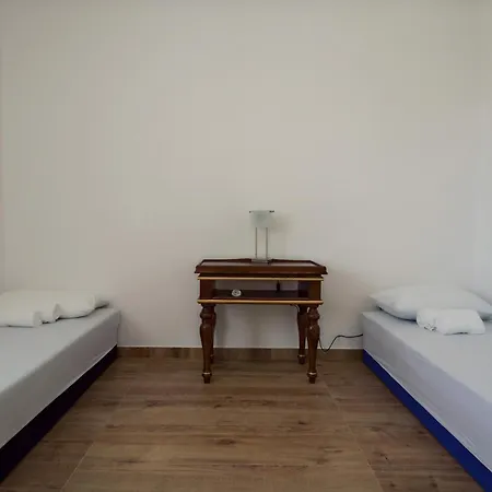 Anastasia Apartment, * Zaboric