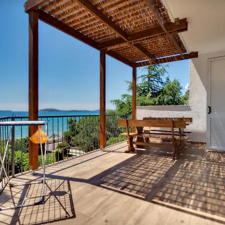 Anastasia Apartment, * Zaboric